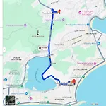 Nossa Casa No Rio, A Extensao Do Seu Lar Em Copa