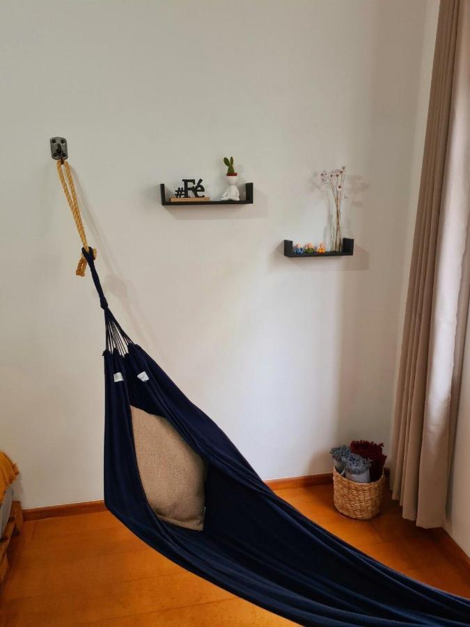 Apartamento Nossa Casa No Rio, A Extensao Do Seu Lar Em Copa Río de Janeiro
