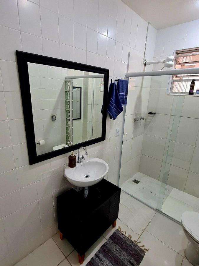 Apartamento Nossa Casa No Rio, A Extensao Do Seu Lar Em Copa *