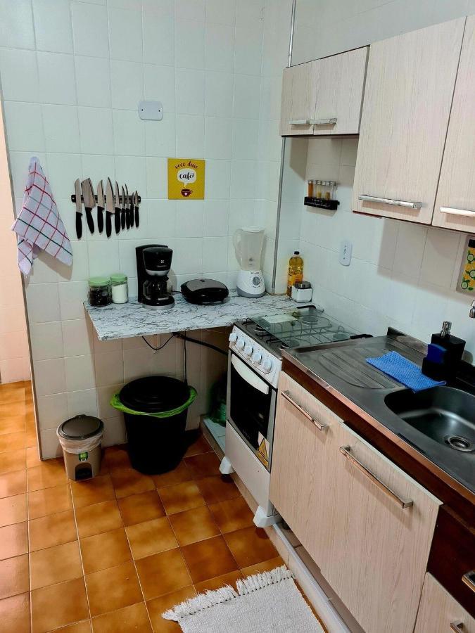 Nossa Casa No Rio, A Extensao Do Seu Lar Em Copa * Río de Janeiro
