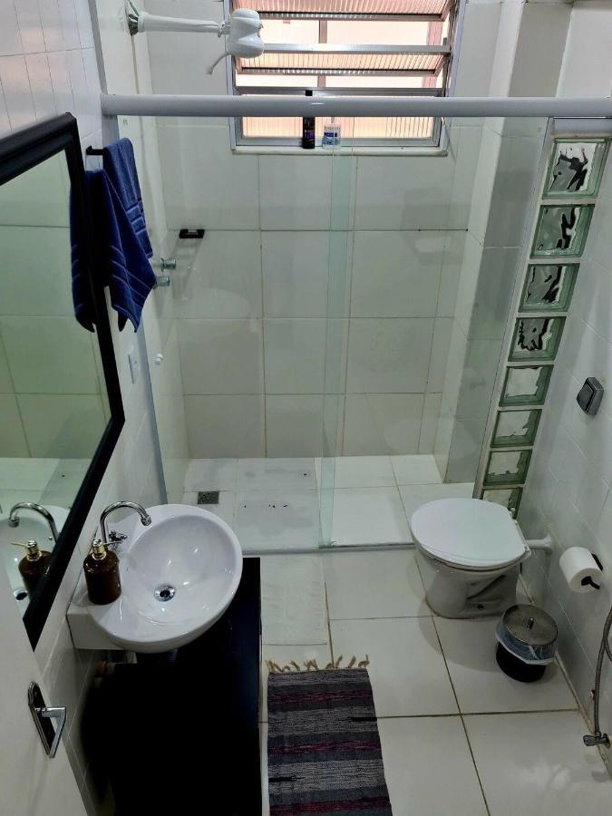 Apartamento Nossa Casa No Rio, A Extensao Do Seu Lar Em Copa Río de Janeiro