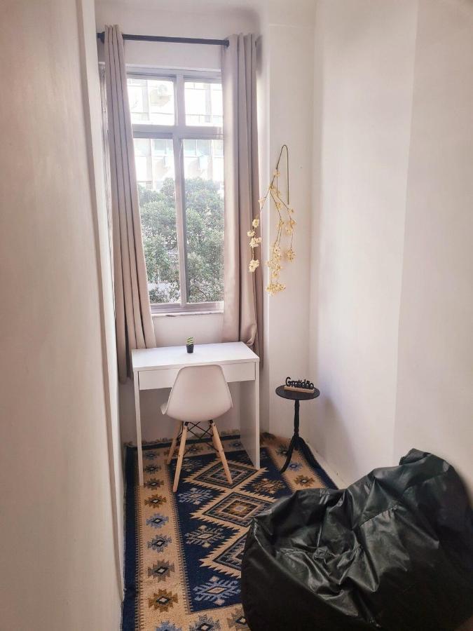 Nossa Casa No Rio, A Extensao Do Seu Lar Em Copa Apartamento Río de Janeiro