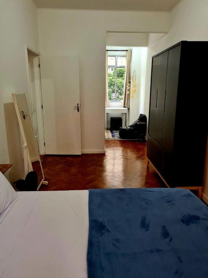 Nossa Casa No Rio, A Extensao Do Seu Lar Em Copa Río de Janeiro