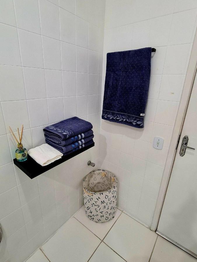 Nossa Casa No Rio, A Extensao Do Seu Lar Em Copa Apartamento
